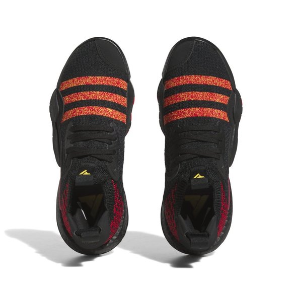 Adidas Trae Young 2 HQ0986 Basketball Shoes - Size 8.5 - NWT - Picture 4 of 9